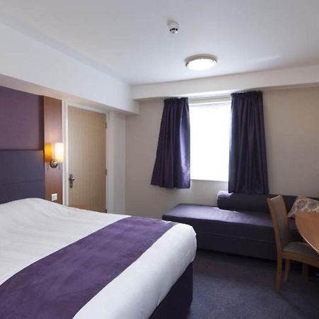 Premier Inn London Croydon Town Centre Room photo