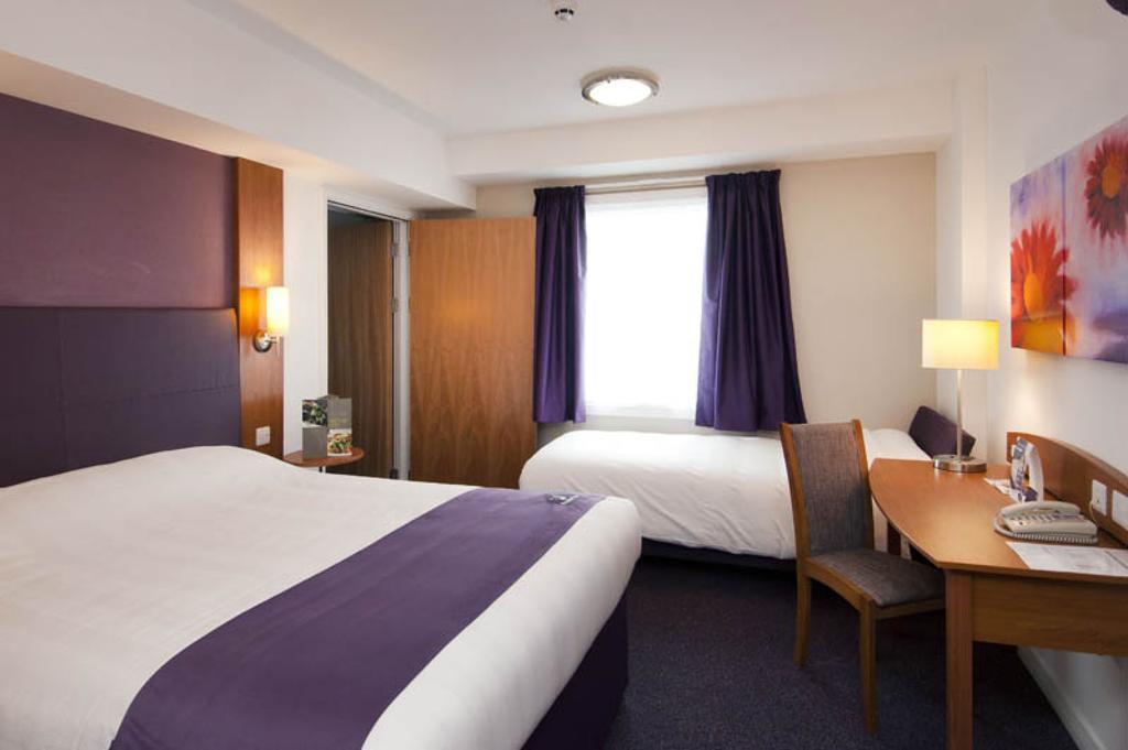 Premier Inn London Croydon Town Centre Room photo