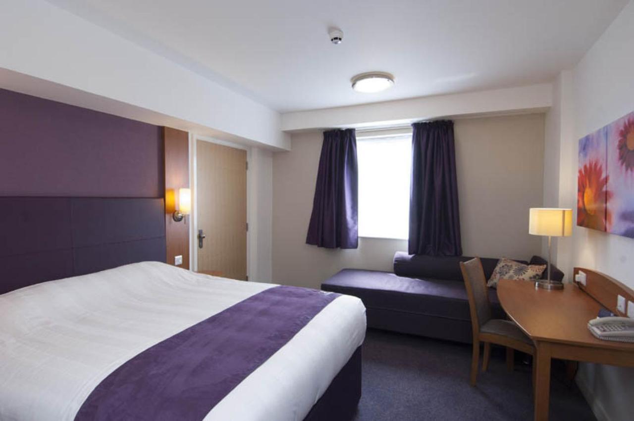 Premier Inn London Croydon Town Centre Room photo