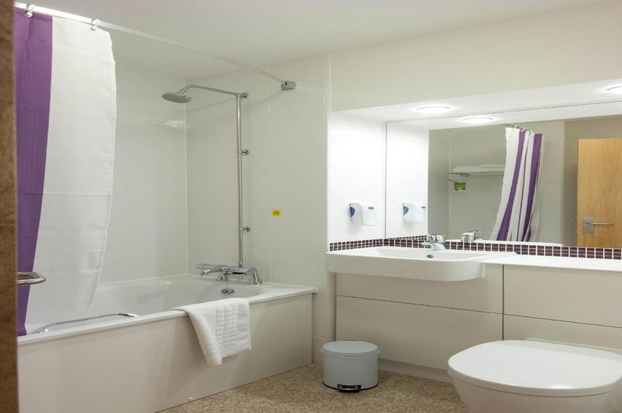 Premier Inn London Croydon Town Centre Room photo