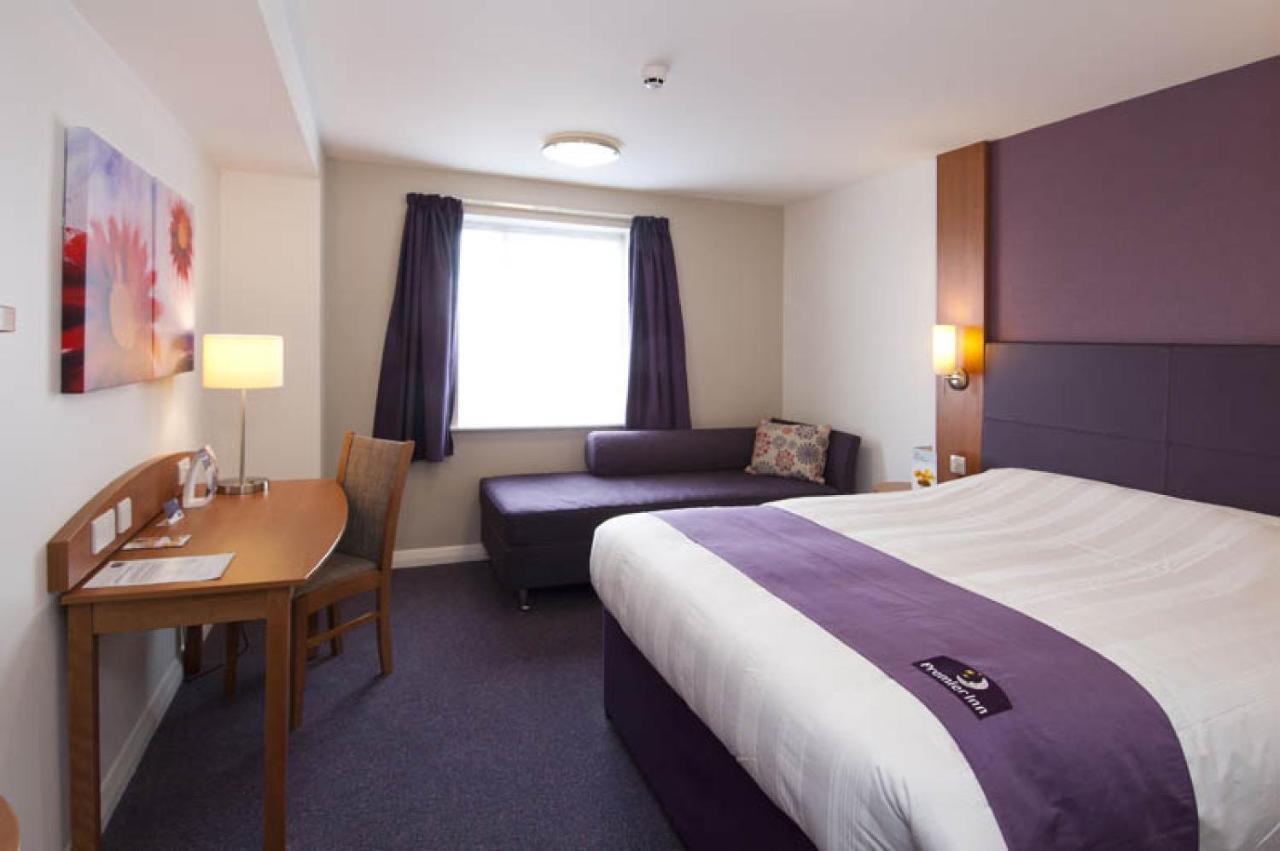 Premier Inn London Croydon Town Centre Room photo